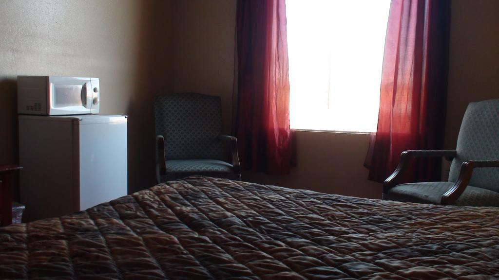 Inko Hotel Killeen Ruang foto