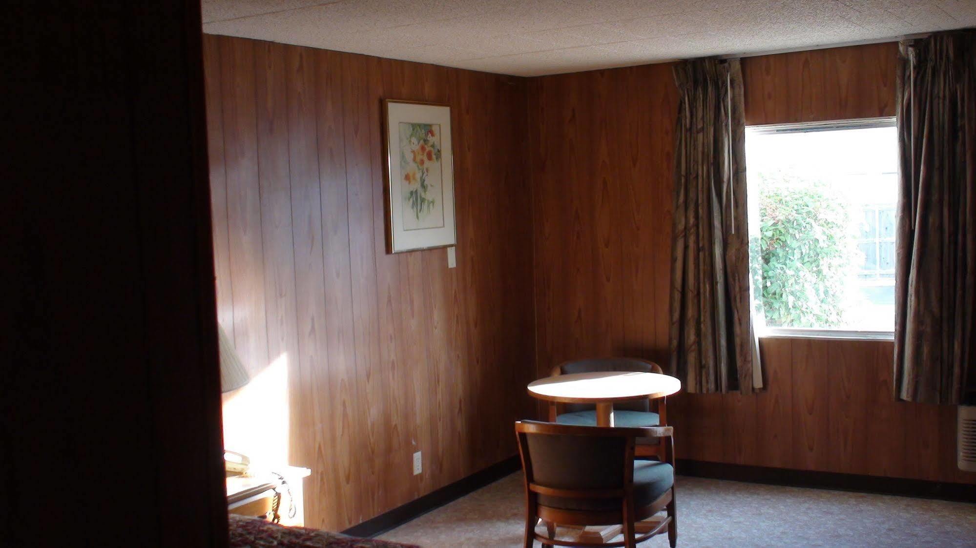 Inko Hotel Killeen Bagian luar foto