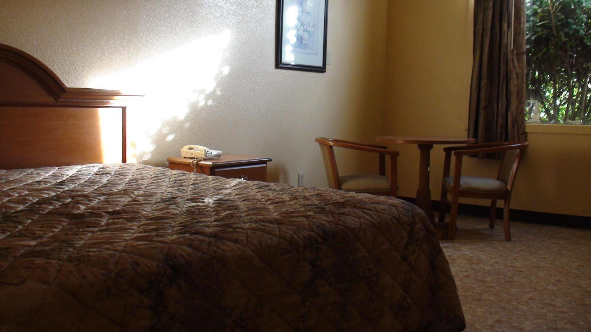 Inko Hotel Killeen Bagian luar foto