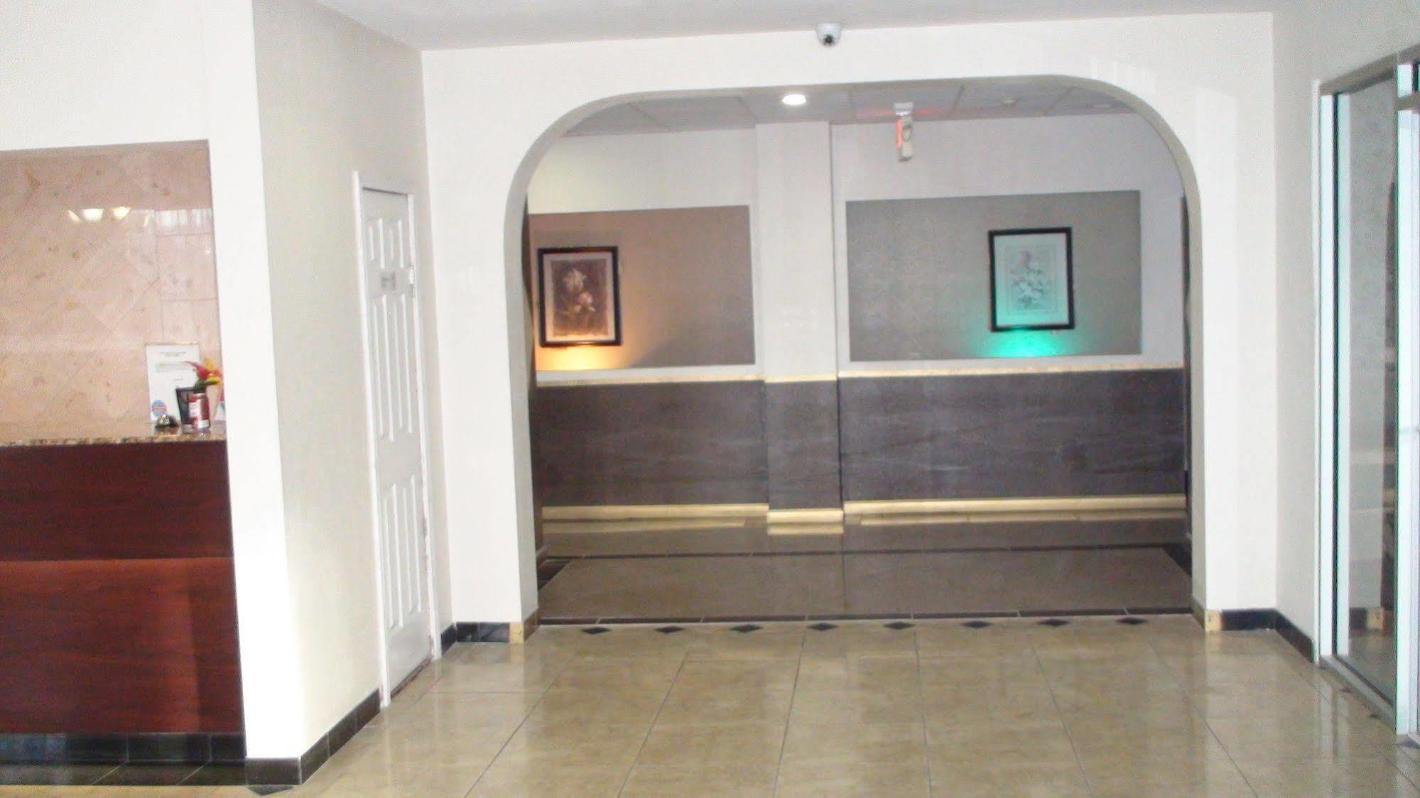 Inko Hotel Killeen Bagian luar foto